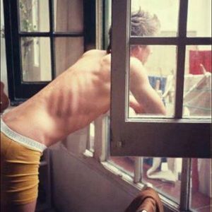 Meet your Posher, Jamie